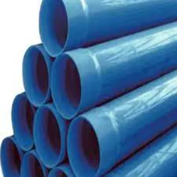 Ribbed Screen Casing Pipe
